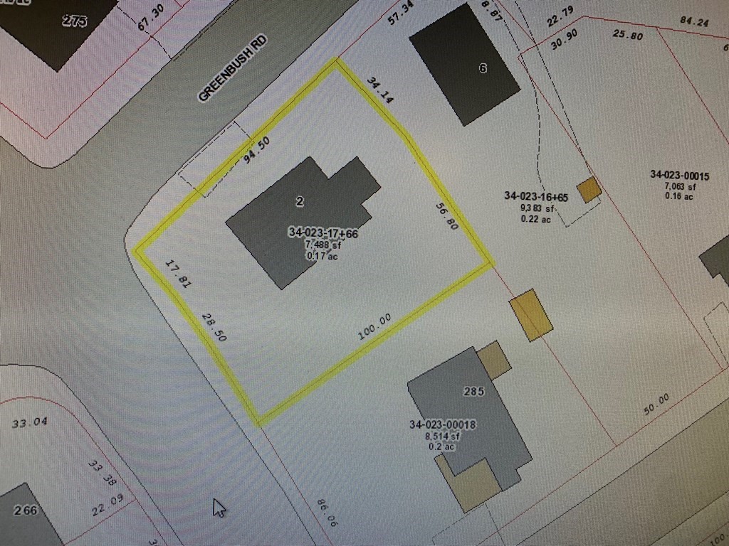 2 Greenbush Road Worcester, MA 01604 - Photo 32 of 32 Gallery Image 32