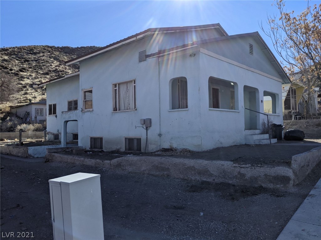 330 Spring Heights Caliente, NV 89008 - Photo 2 of 16 Gallery Image 2