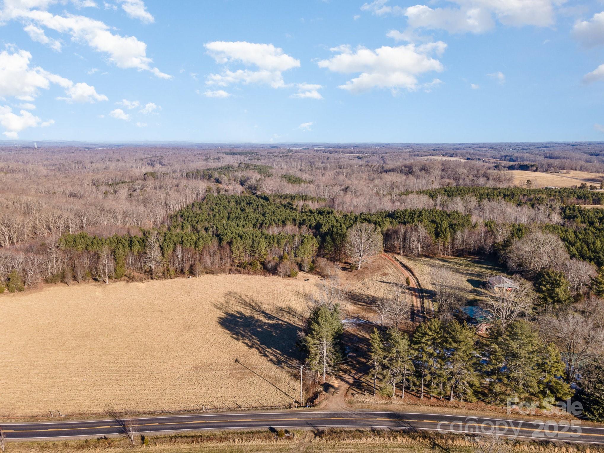 0 Dunlap Gate Road Statesville, NC 28625 - Photo 2 of 9 Gallery Image 2