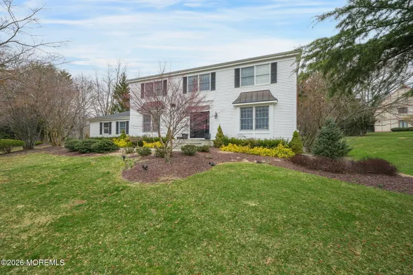 $1,200,000 | 15 Huntley Road, Holmdel, NJ 07733