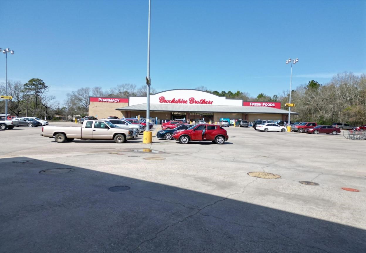 0 Ellerbe Drive Onalaska, TX 77360 - Photo 9 of 13