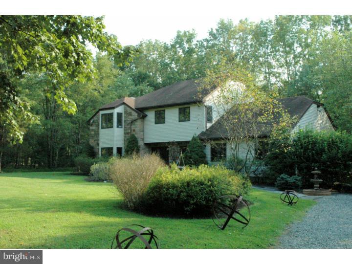 219 Locktown Sergeants Road Stockton, NJ 08559 - Photo 1 of 23 Gallery Image 1