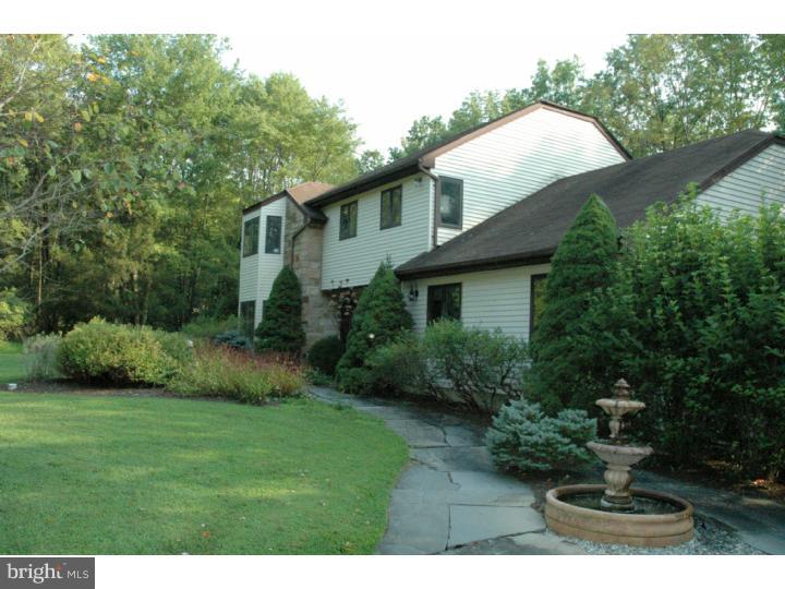 219 Locktown Sergeants Road Stockton, NJ 08559 - Photo 2 of 23 Gallery Image 2