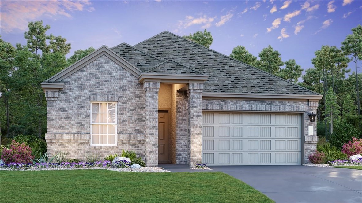 304 Wolf Springs Road Georgetown, TX 78628 - Photo 1 of 1