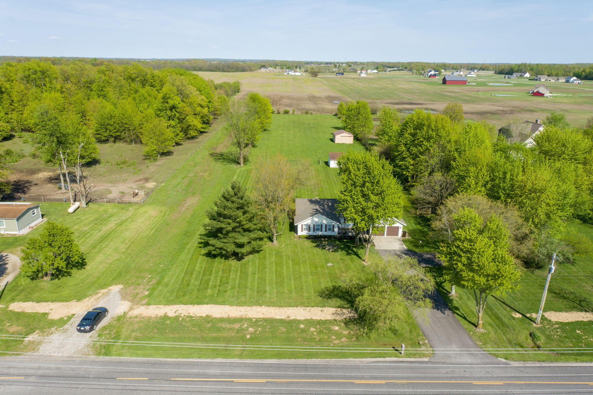 3911 Green Cook Road Johnstown, OH 43031 - Photo 43 of 71 43-web-or-mls-DJI_0102-HDR