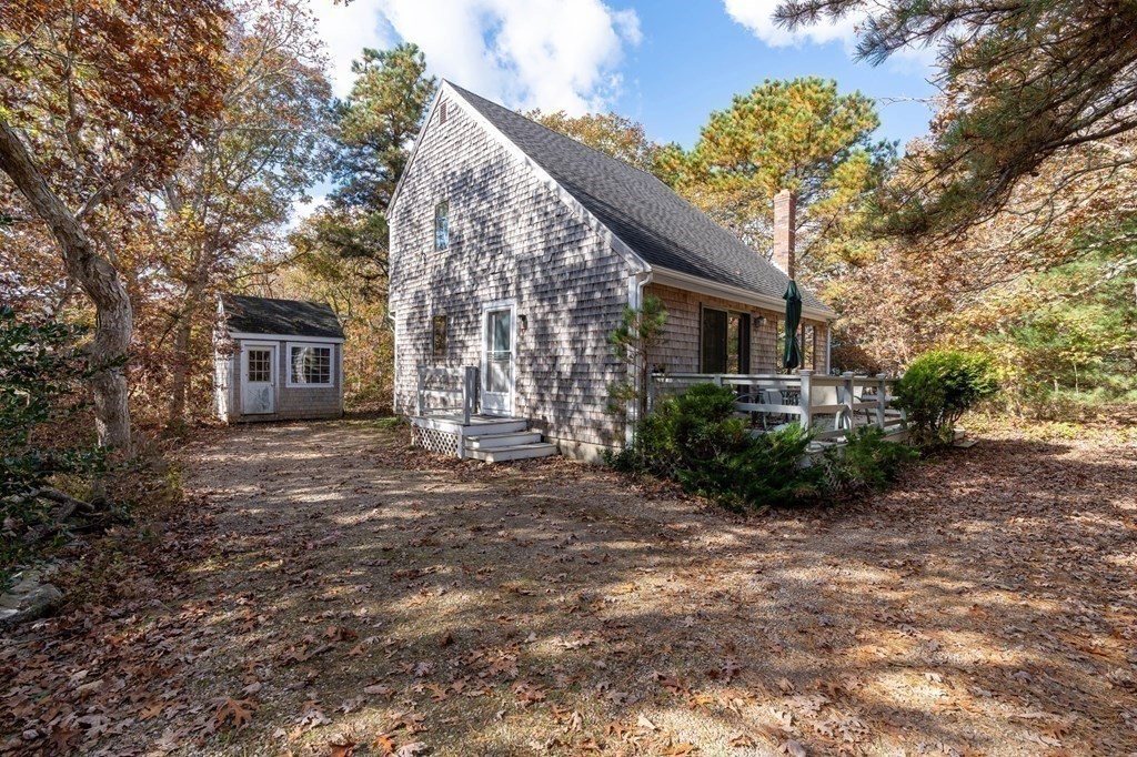 10 Saddle Club Road Edgartown, MA 02539 - Photo 20 of 22 Gallery Image 20