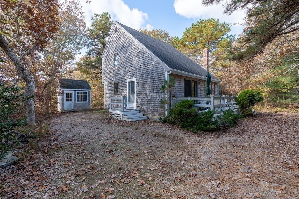 10 Saddle Club Road Edgartown, MA 02539 - Photo 22 of 22 Gallery Image 22