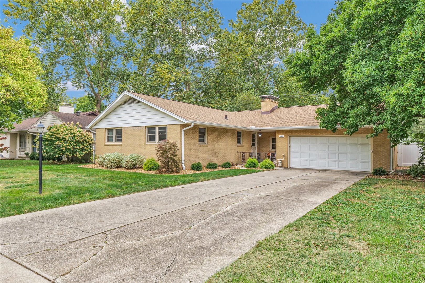 1401 Mayfair Road Champaign, IL 61821 - Photo 1 of 37 Gallery Image 1