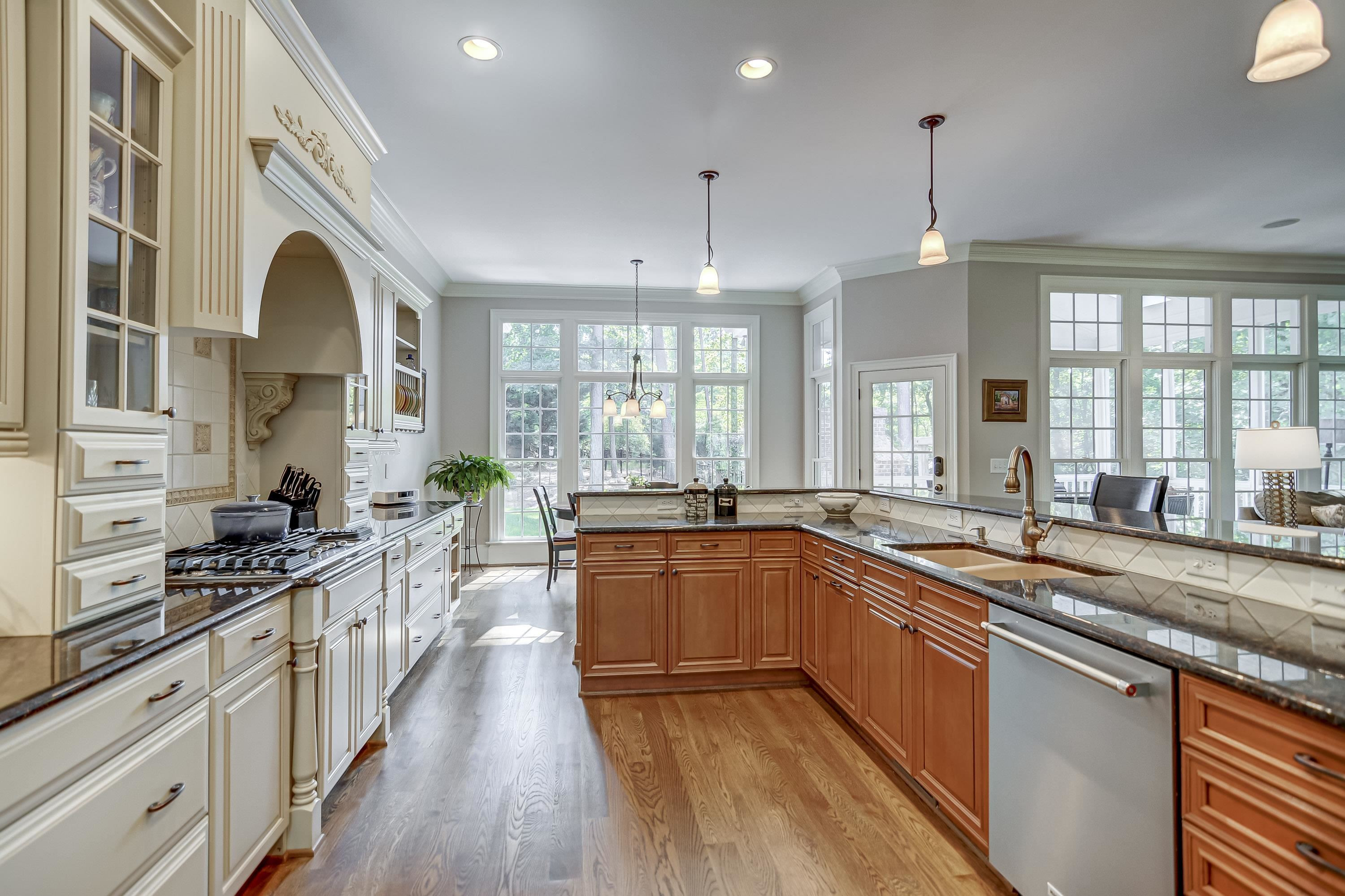 1520 Consett Court Raleigh, NC 27613 - Photo 8 of 30 Photo 8