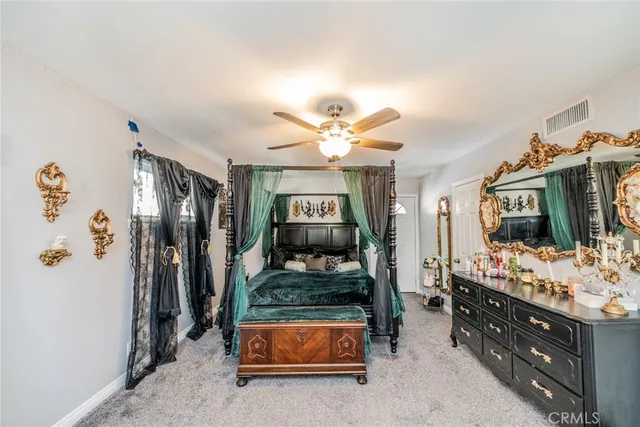 an aerial view of a city with lots of residential buildings