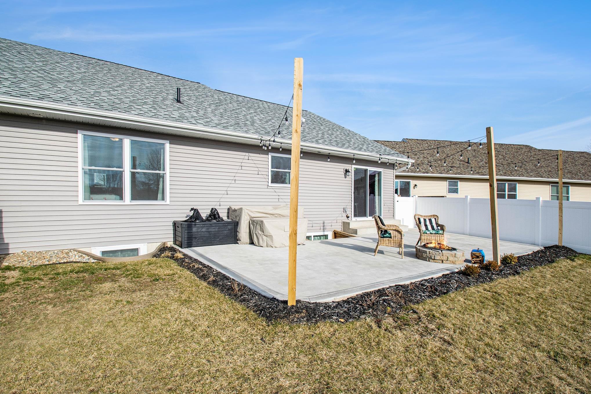 2021 Wakefield Road Goshen, IN 46528 - Photo 25 of 27 Gallery Image 25