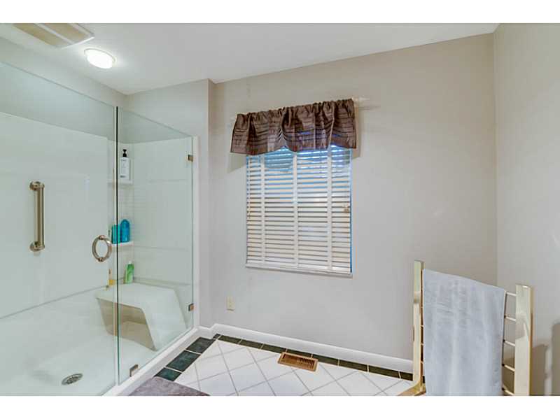 3383 Diamond Hill Road Cumberland, RI 02864 - Photo 14 of 25 Master Bath/Spa. New updated master bath.