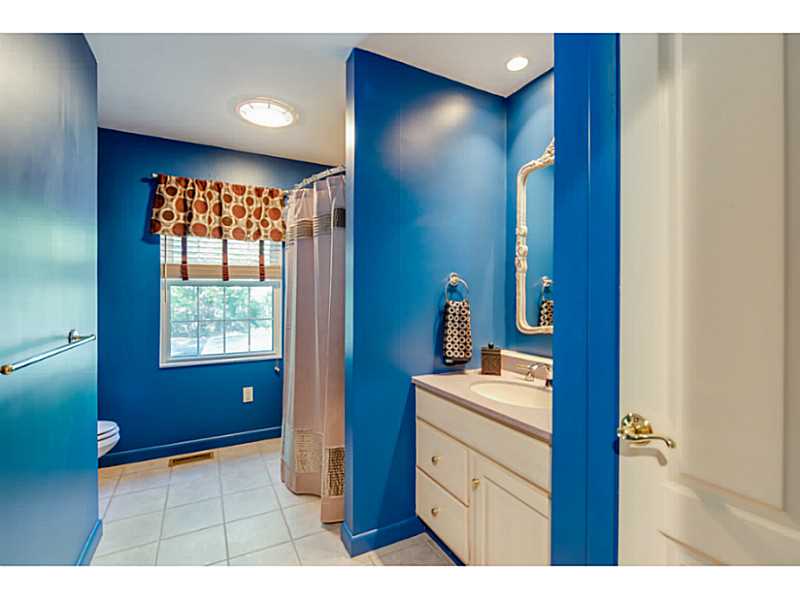 3383 Diamond Hill Road Cumberland, RI 02864 - Photo 17 of 25 Bathroom.