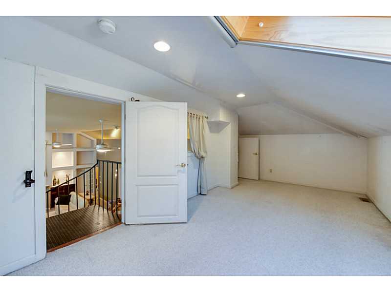 3383 Diamond Hill Road Cumberland, RI 02864 - Photo 18 of 25 Other. Loft space for home office or bonus room.