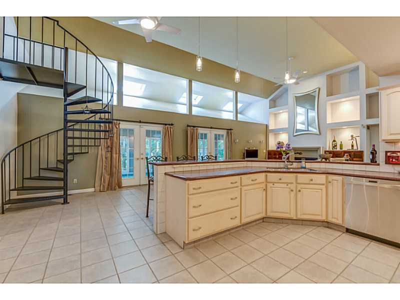 3383 Diamond Hill Road Cumberland, RI 02864 - Photo 3 of 25 Kitchen.