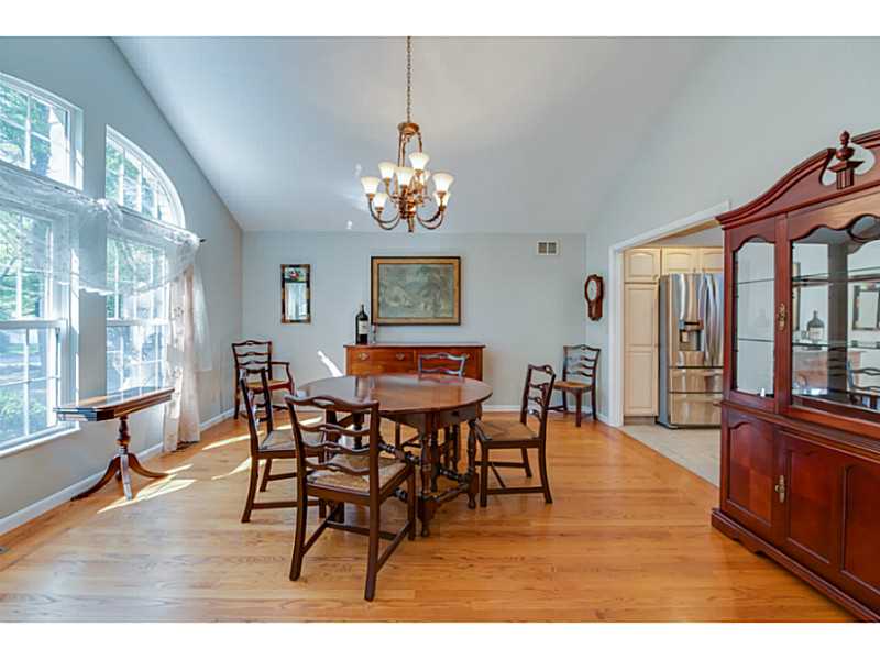 3383 Diamond Hill Road Cumberland, RI 02864 - Photo 10 of 25 Dining Room. Spacious dining room with beautiful hardwood floors.