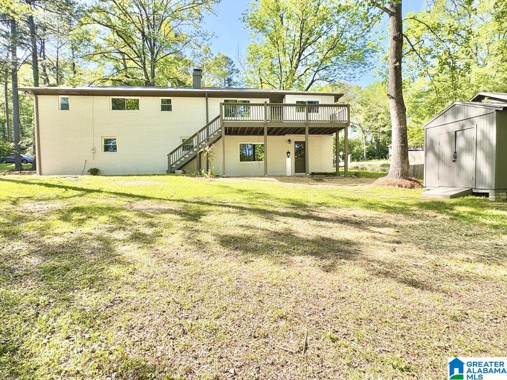 2737 Acton Road Birmingham, AL 35243 - Photo 78 of 86