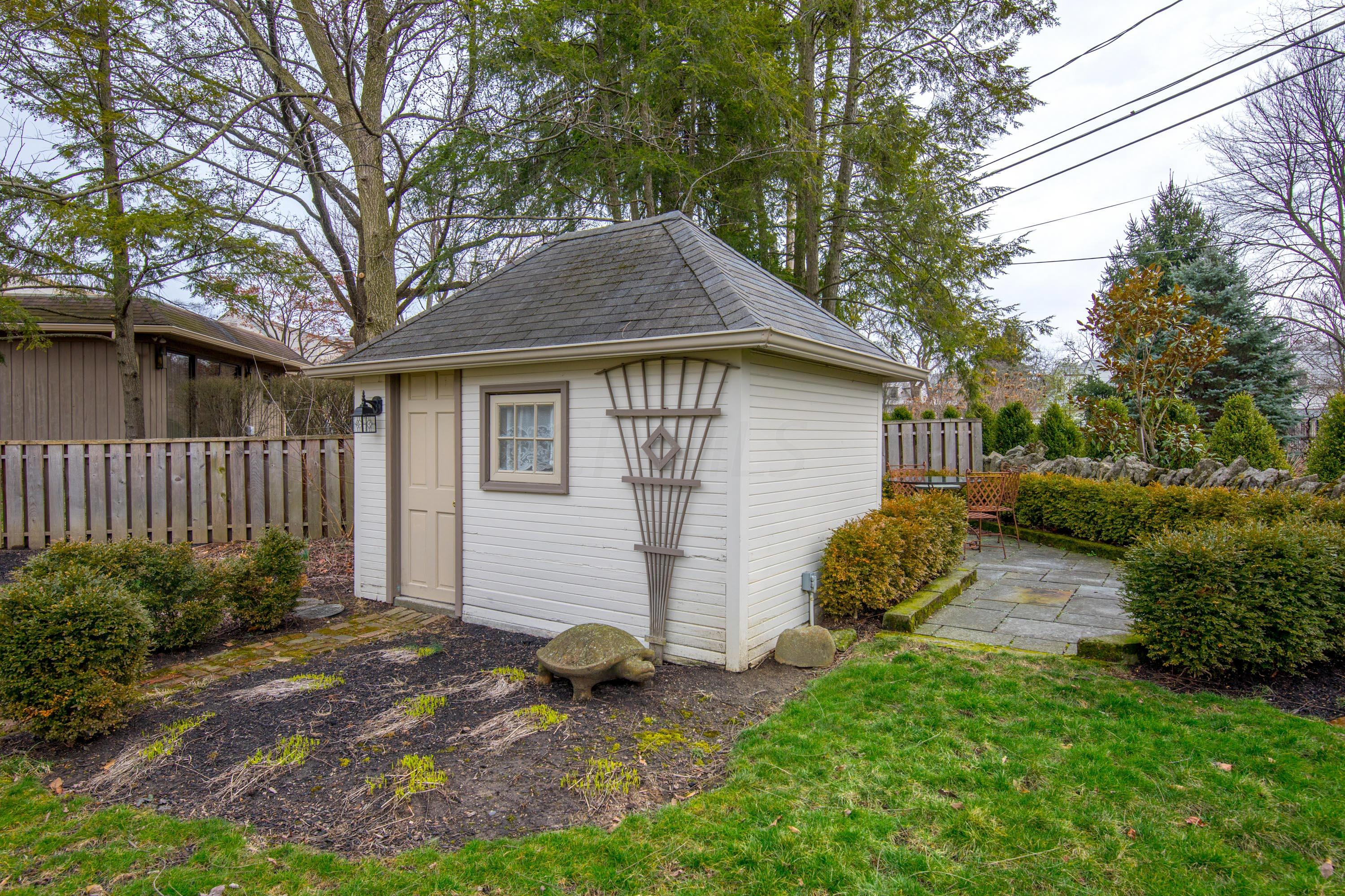 2171 Waltham Road Columbus, OH 43212 - Photo 29 of 31