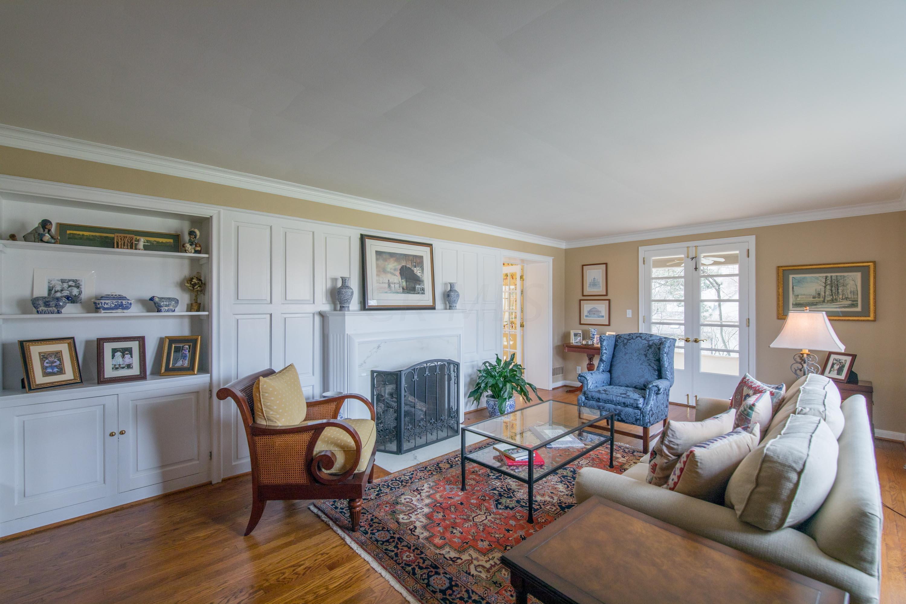 2171 Waltham Road Columbus, OH 43212 - Photo 4 of 31