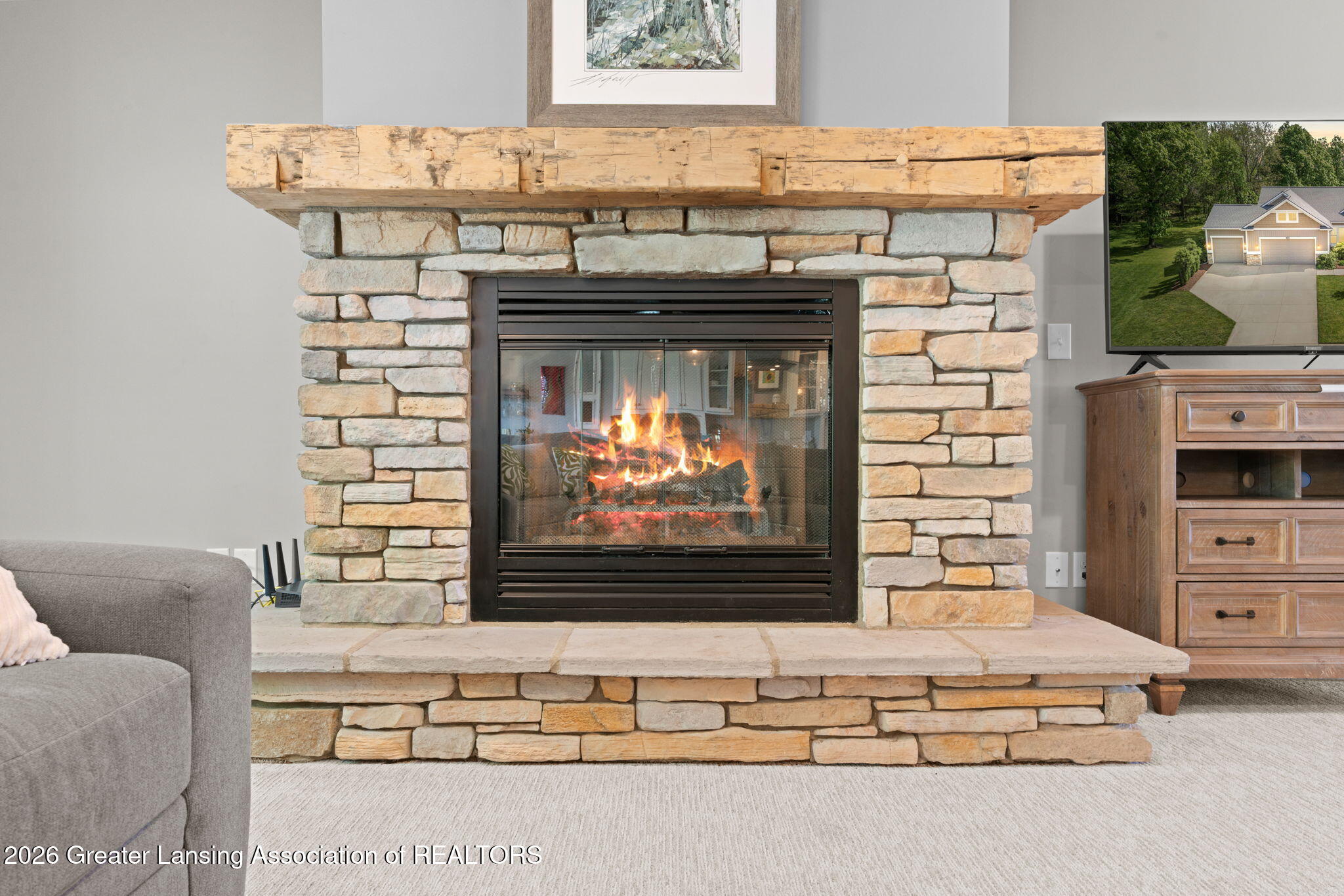 1566 Wellman Road Dewitt, MI 48820 - Photo 14 of 58