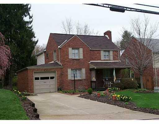 5256 Baptist Road Whitehall, PA 15236 - Photo 1 of 1 Gallery Image 1