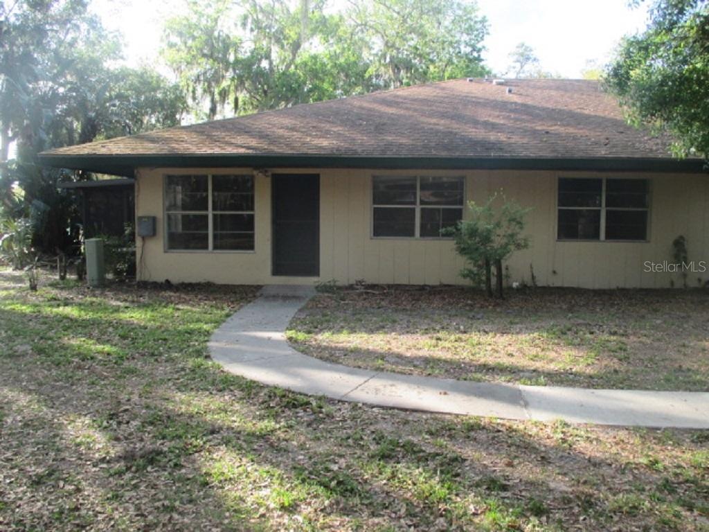 2355 Southwest 28th Street Okeechobee, FL 34974 - Photo 1 of 1