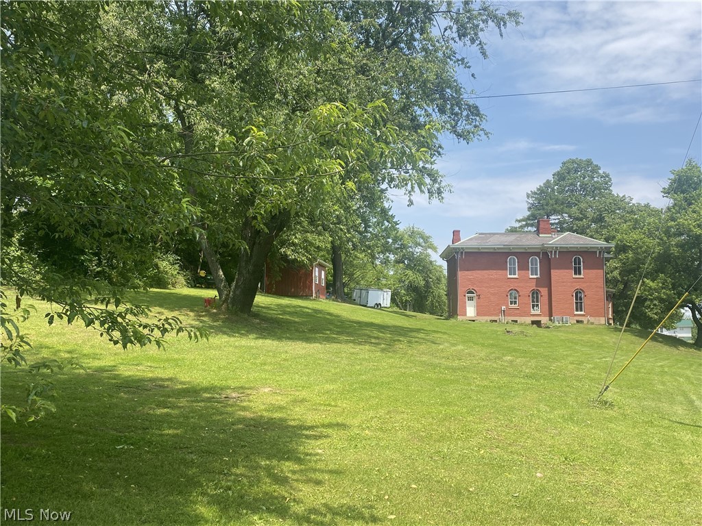 100 Reeves Drive Wellsburg, WV 26070 - Photo 28 of 29