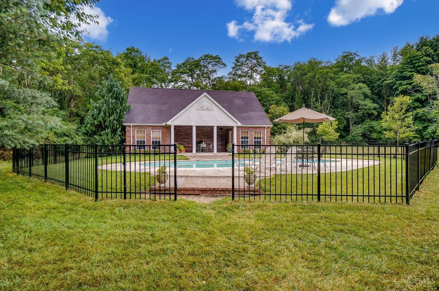 7115 Ludlum Road Morrow, OH 45152 - Photo 47 of 48 Gallery Image 47