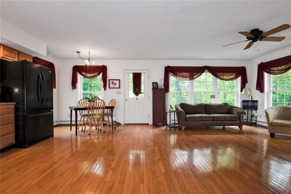 57 Buckfield Road South Paris, ME 04281 - Photo 5 of 35 Photo
