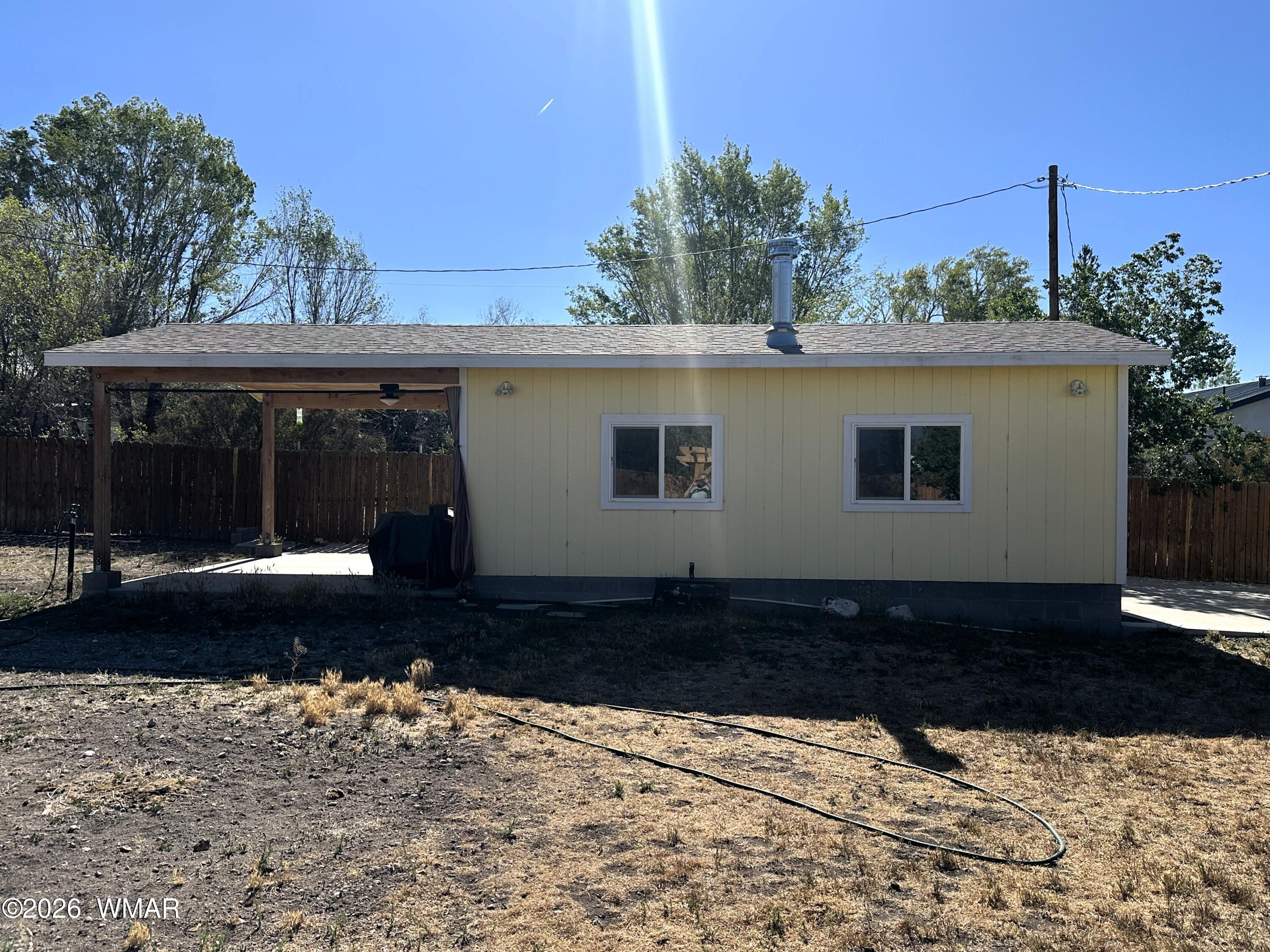 73 West 8th Street Eagar, AZ 85925 - Photo 26 of 39
