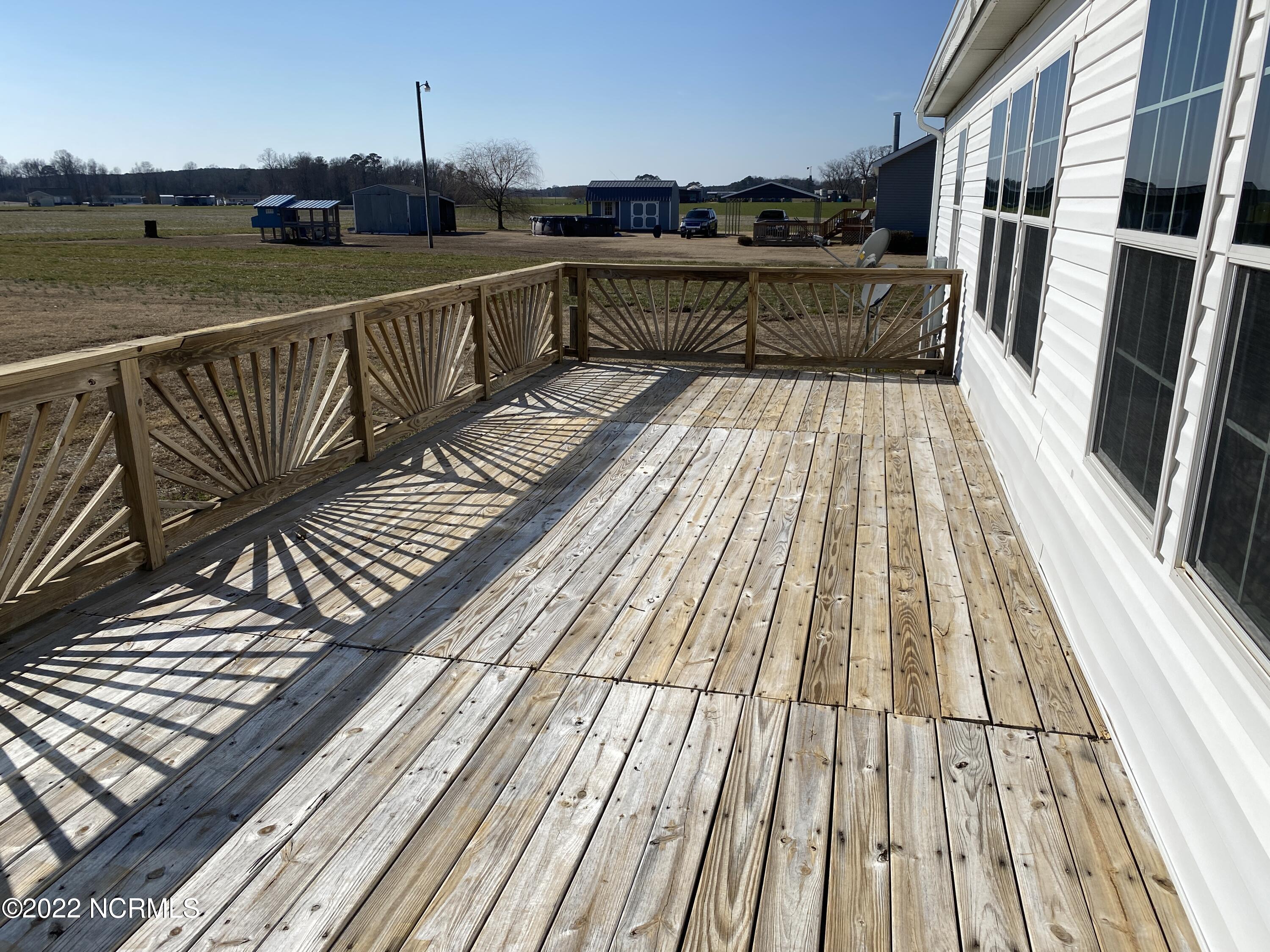 469 Ralph Dail Road Mount Olive, NC 28365 - Photo 21 of 23 IMG_7097