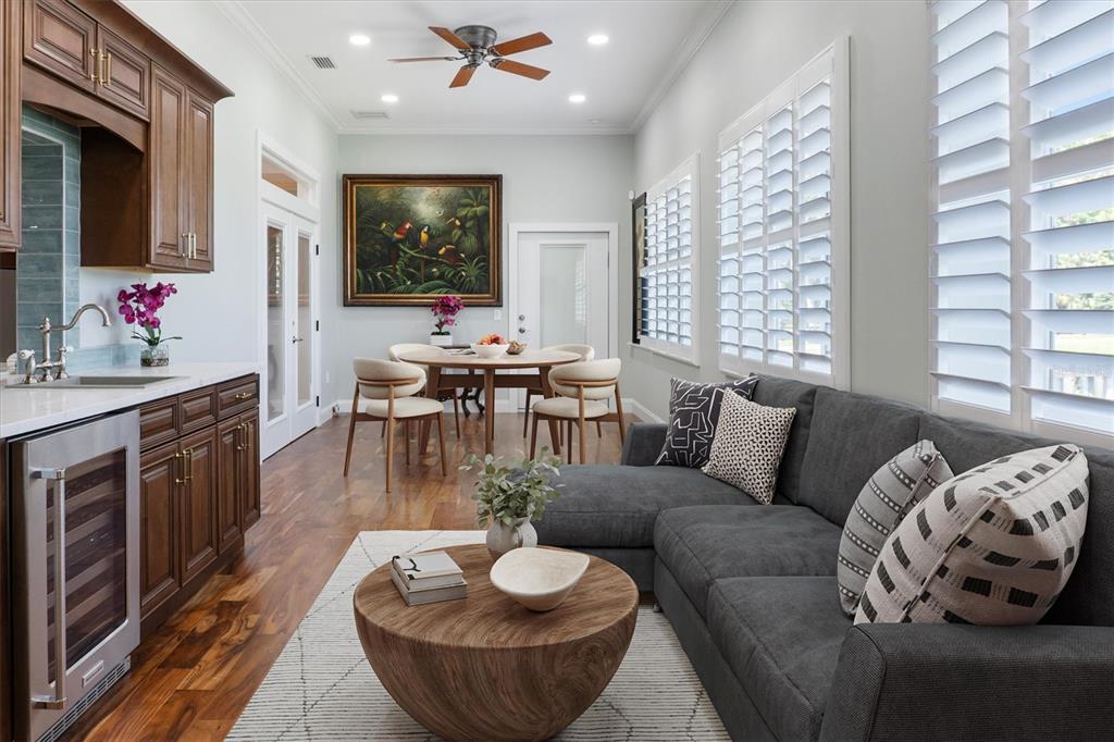 3943 Northwest 219th Street Road Micanopy, FL 32667 - Photo 8 of 33