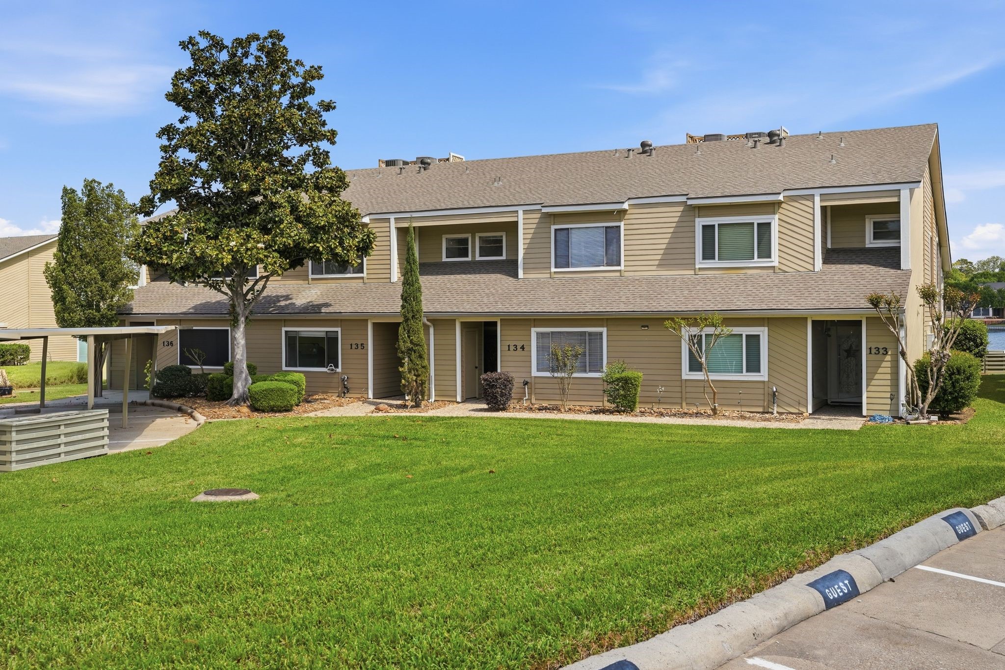 134 April Point Drive South Conroe, TX 77356 - Photo 24 of 50