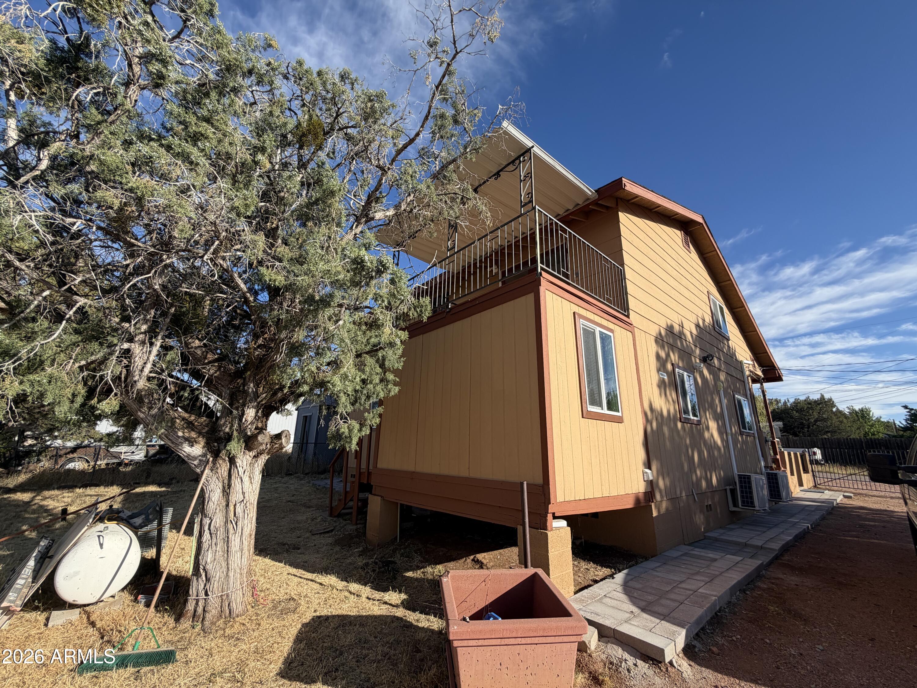 8213 Sepia Road Payson, AZ 85541 - Photo 42 of 48 IMG_0317