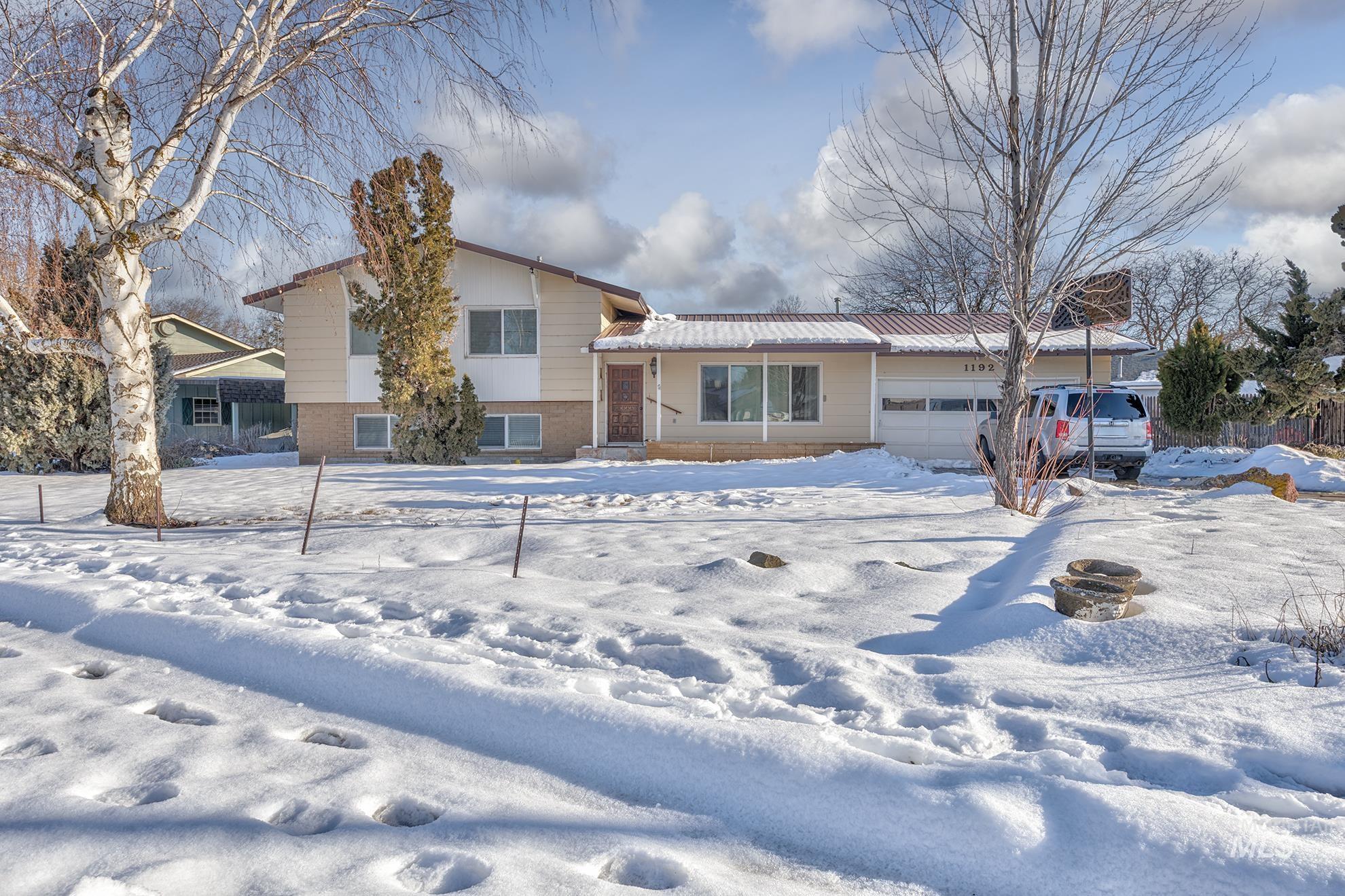 1192 Southwest 12th Avenue Ontario, OR 97914 - Photo 26 of 41