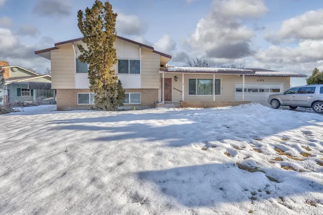 $400,000 | 1192 Southwest 12th Avenue, Ontario, OR 97914