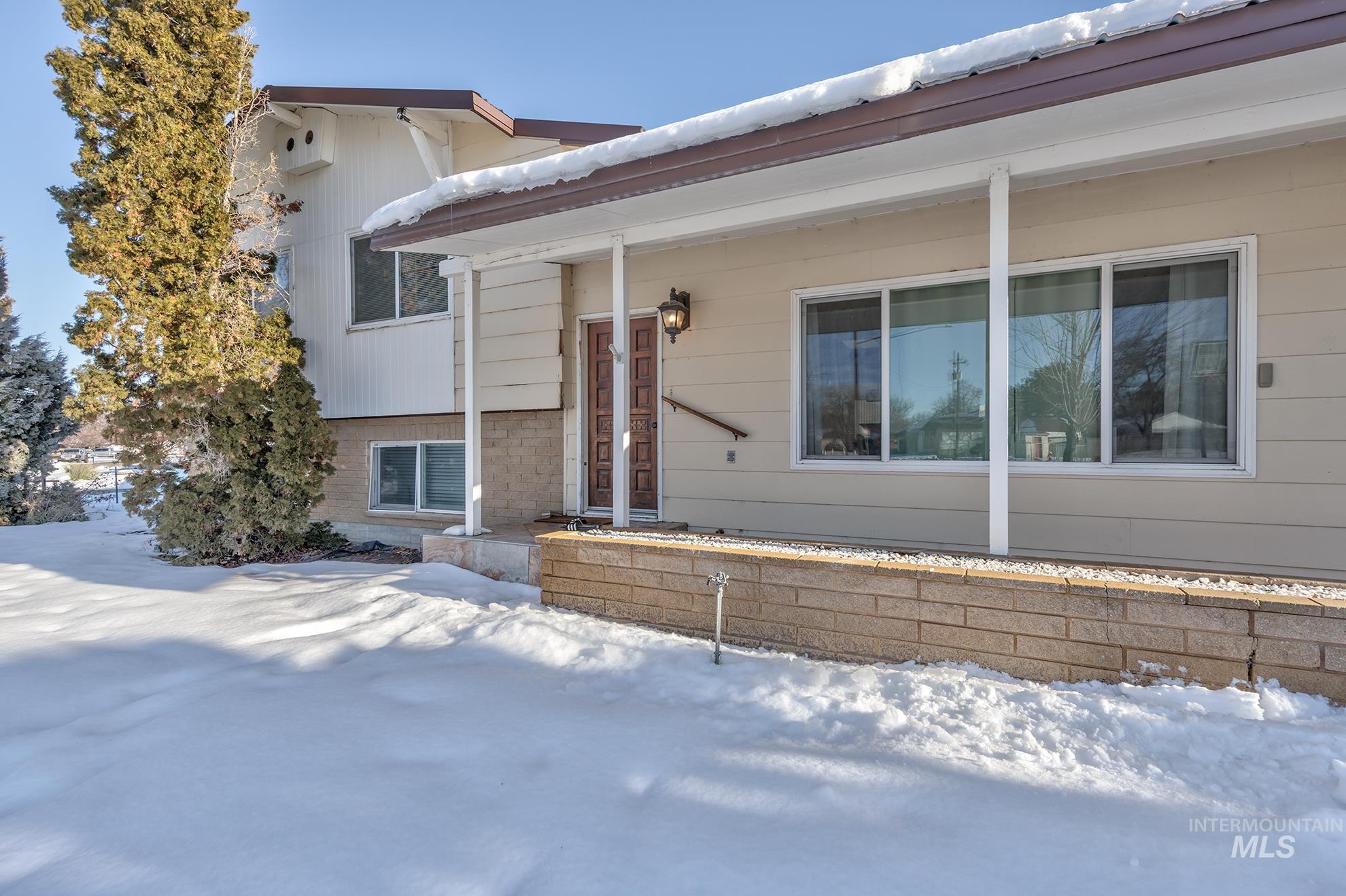 1192 Southwest 12th Avenue Ontario, OR 97914 - Photo 28 of 41