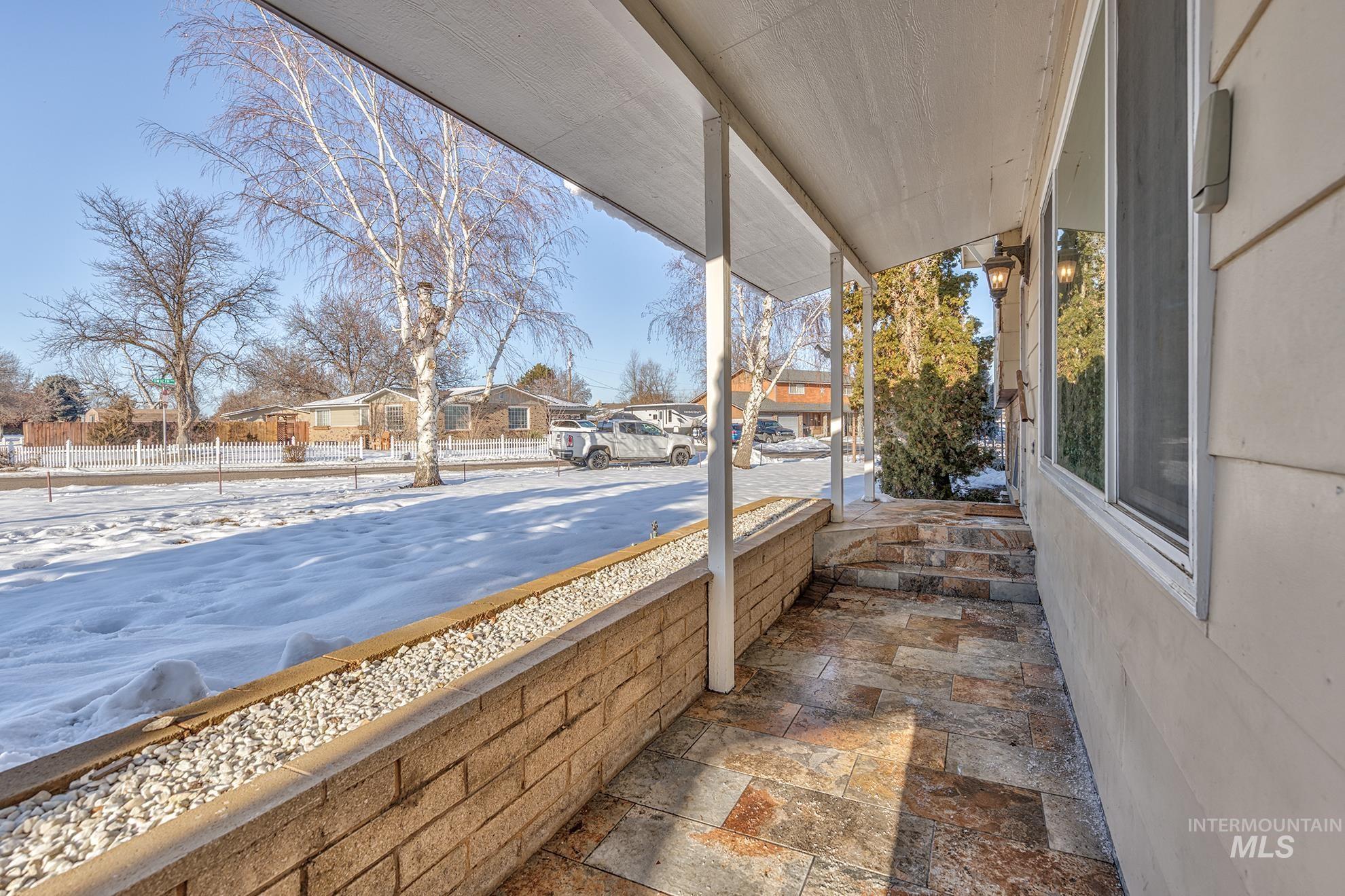 1192 Southwest 12th Avenue Ontario, OR 97914 - Photo 29 of 41