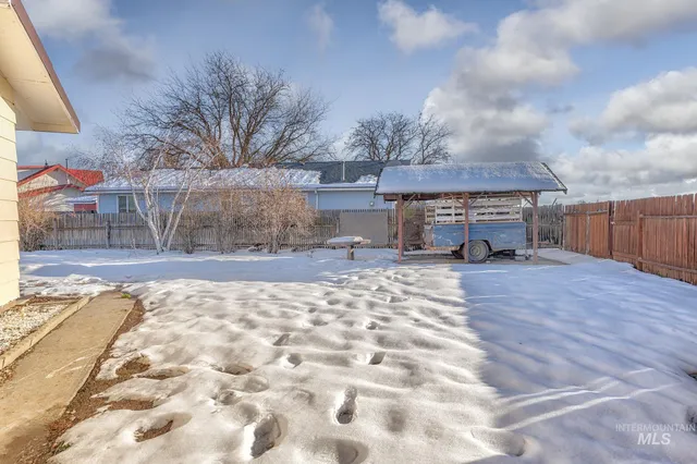 $400,000 | 1192 Southwest 12th Avenue, Ontario, OR 97914