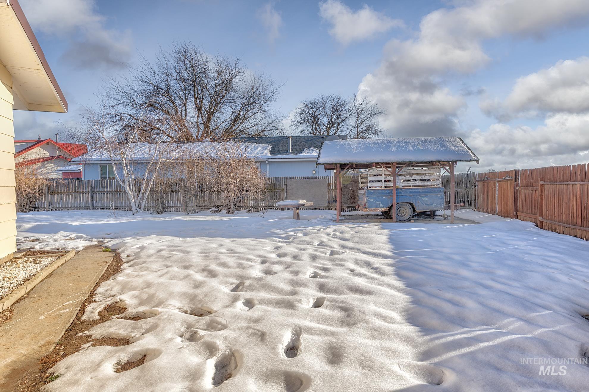 1192 Southwest 12th Avenue Ontario, OR 97914 - Photo 32 of 41