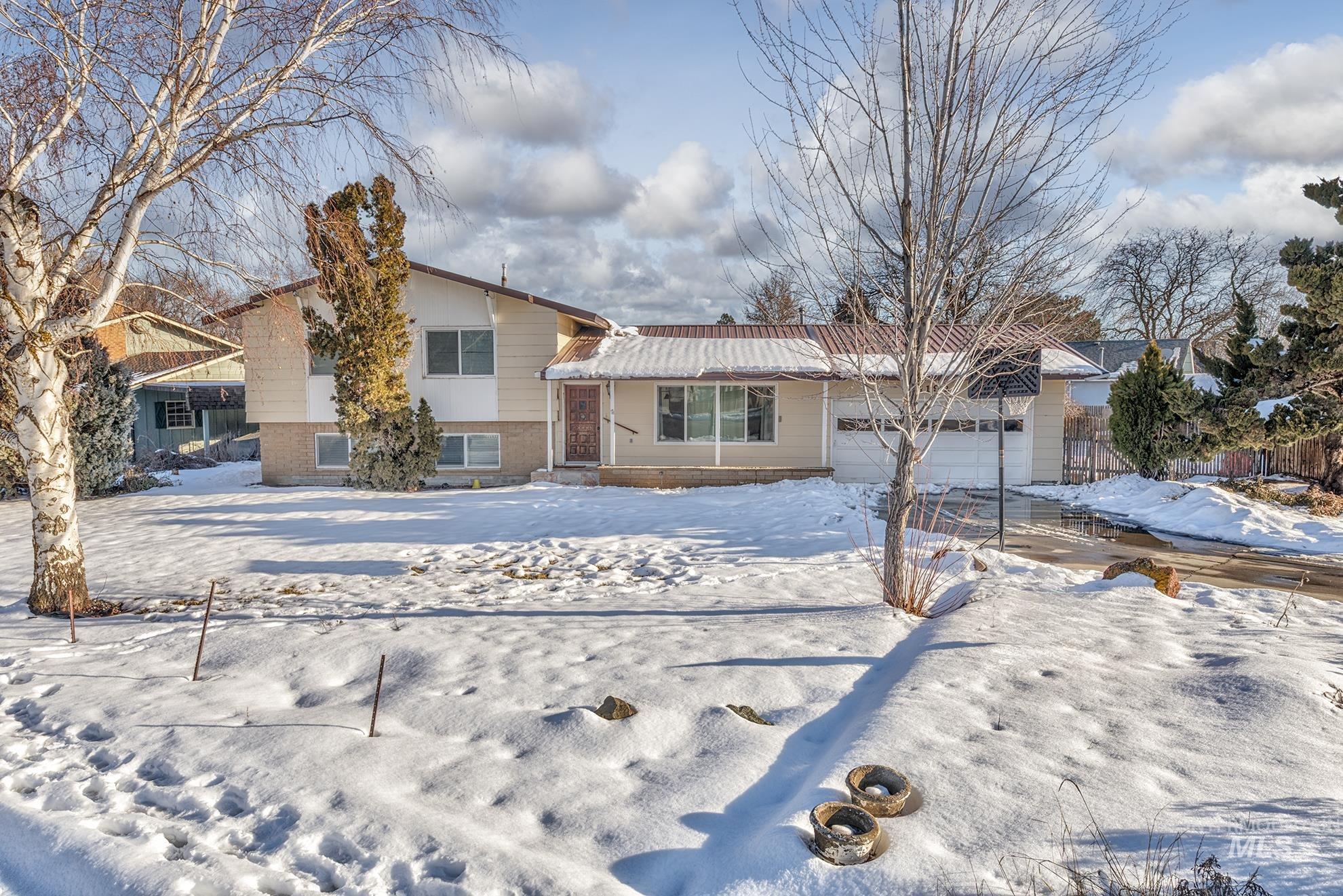 1192 Southwest 12th Avenue Ontario, OR 97914 - Photo 34 of 41