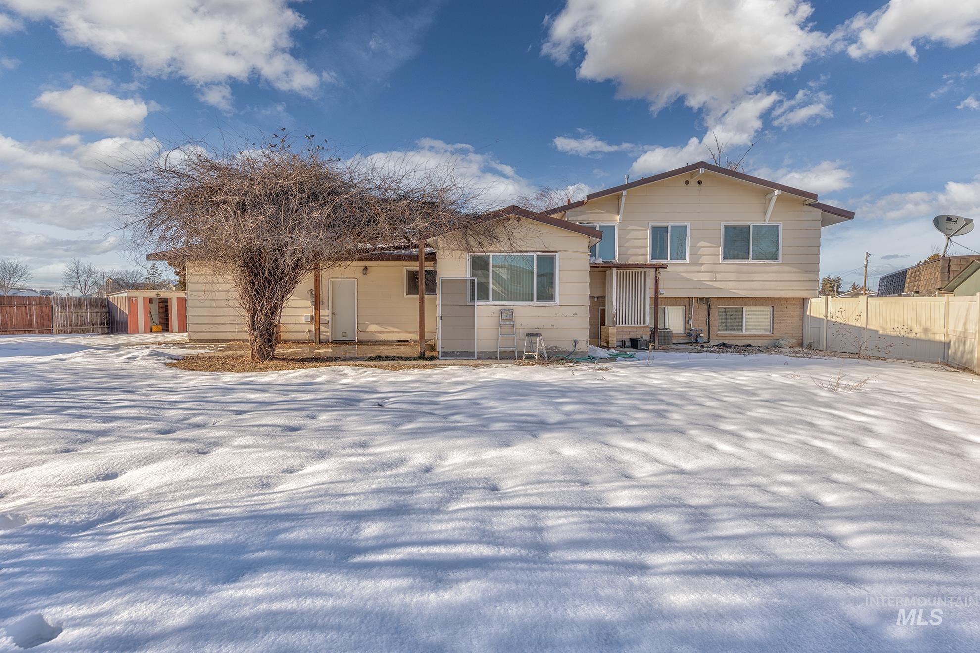 1192 Southwest 12th Avenue Ontario, OR 97914 - Photo 35 of 41