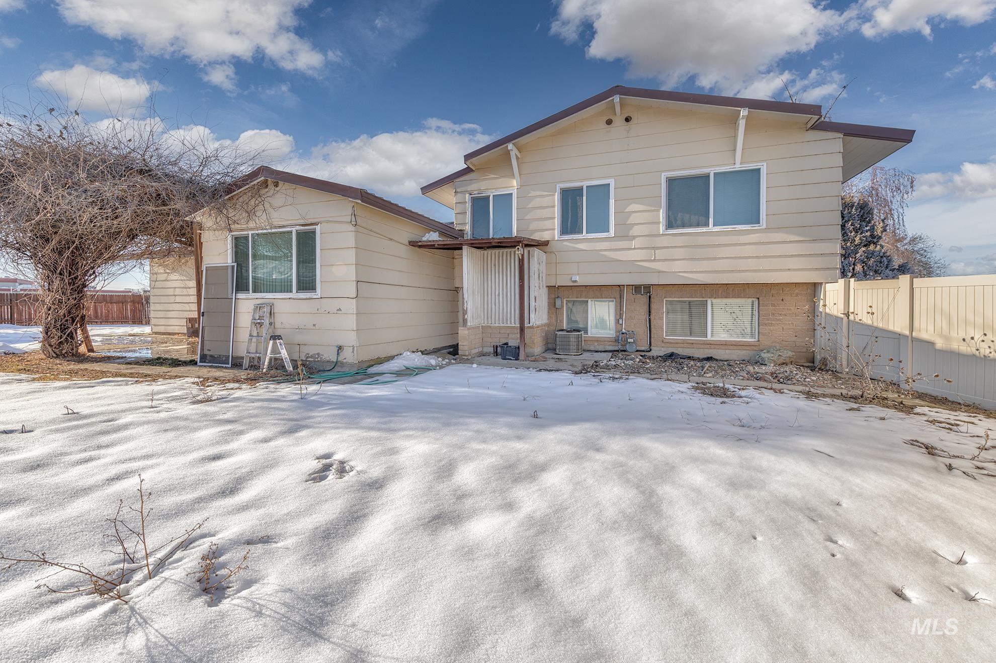 1192 Southwest 12th Avenue Ontario, OR 97914 - Photo 36 of 41