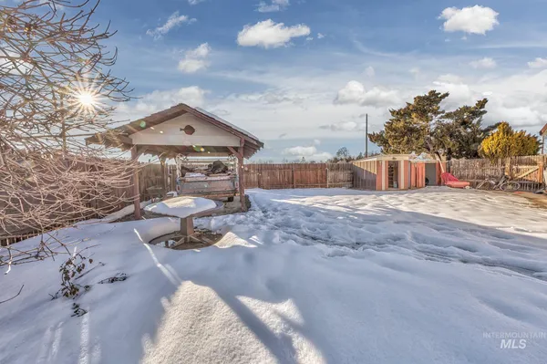 $400,000 | 1192 Southwest 12th Avenue, Ontario, OR 97914