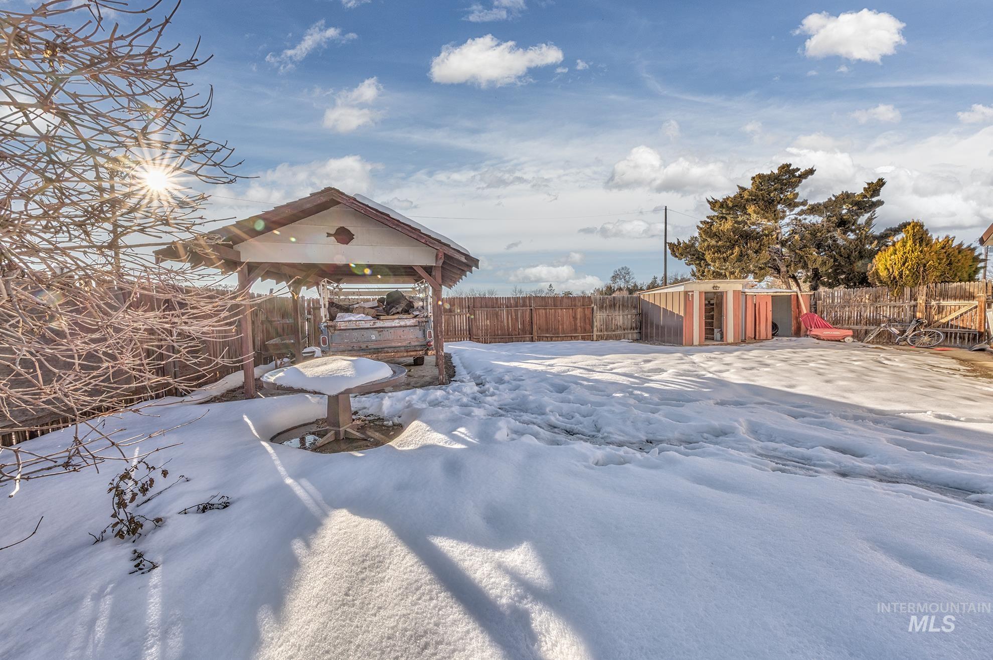 1192 Southwest 12th Avenue Ontario, OR 97914 - Photo 38 of 41