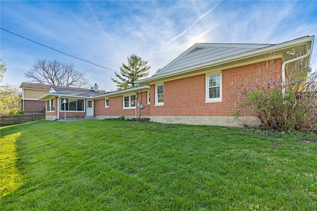 3112 Big Hill Road Dayton, OH 45419 - Photo 32 of 39