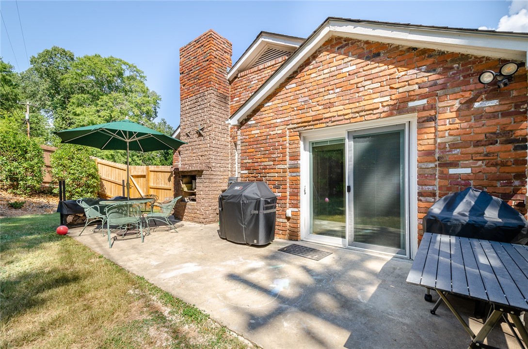 402 East Fredericks Street Anderson, SC 29621 - Photo 22 of 27 Gallery Image 22