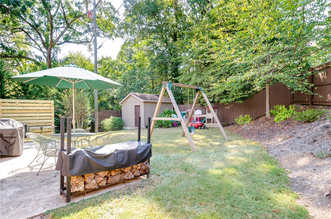 402 East Fredericks Street Anderson, SC 29621 - Photo 23 of 27 Gallery Image 23