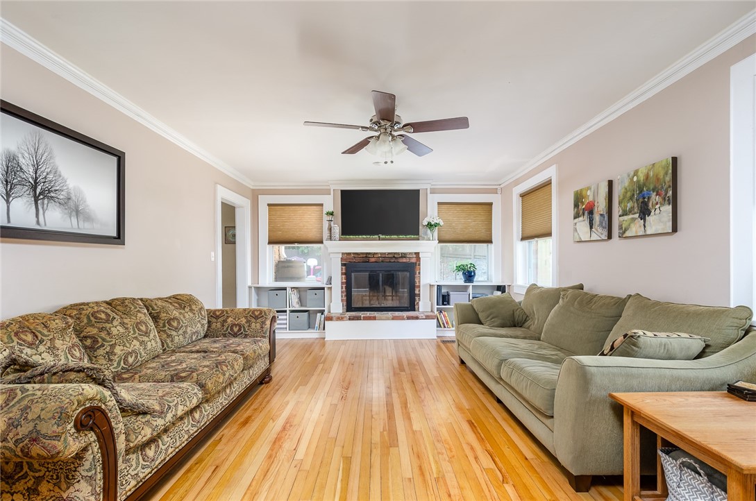 402 East Fredericks Street Anderson, SC 29621 - Photo 5 of 27 Gallery Image 5