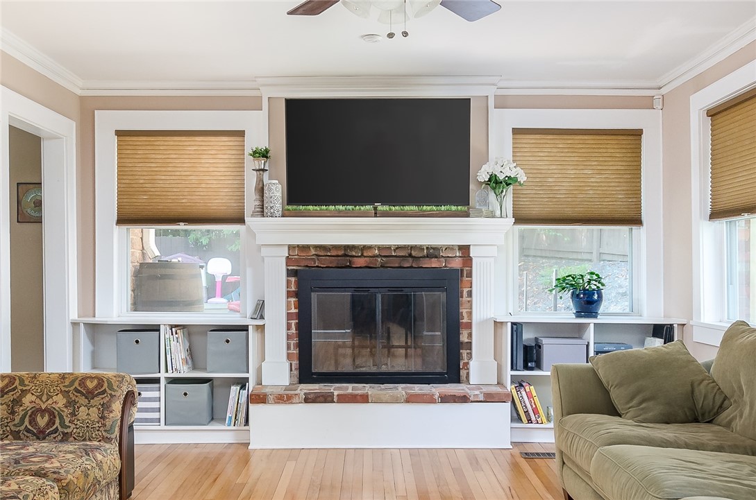 402 East Fredericks Street Anderson, SC 29621 - Photo 6 of 27 Gallery Image 6